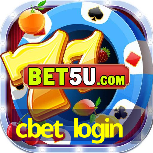 cbet login